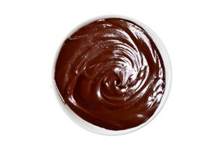 Extra Chocolate Sauce