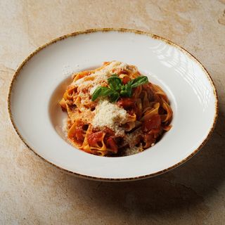 Pasta Amatricana