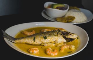Encocado Mixto