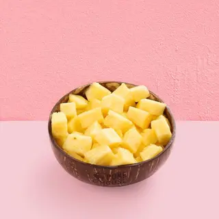Piña de Costa Rica