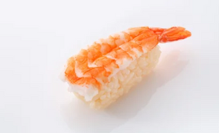 Nigiri De Langostinos (2 Uds.)