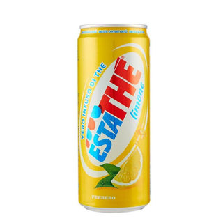 The al limone 33 cl