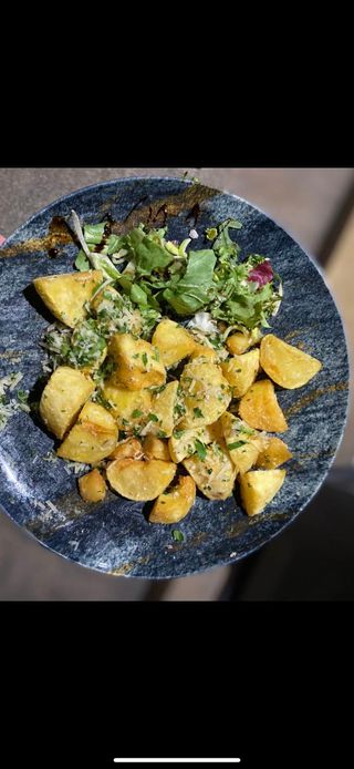 Cartofi STAR (naturali)