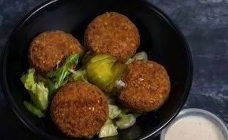 Falafel (5 Pzs.)