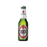 Beck's beer
