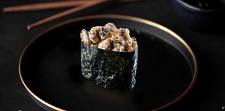 Гункан мідія (35г)