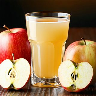 Яблоко сок (250 мл.)
