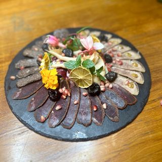 DESKA WĘDLIN REGIONALNYCH 150G