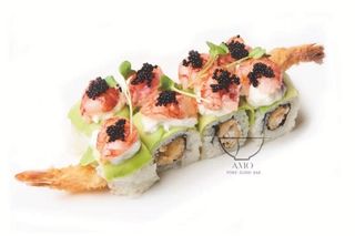 52 Amo rollo - 8 pezzi