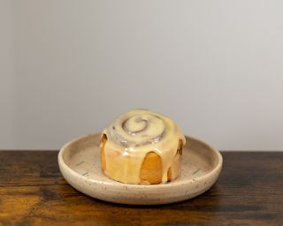 Classic Cinnamon Roll