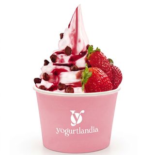 Yogurt Piccolo