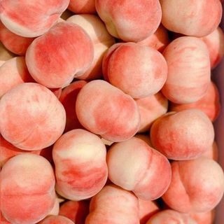 Чайний білий персик 500мл