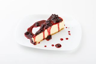 Cheesecake