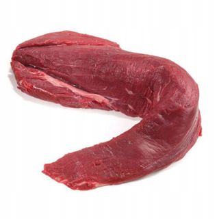 Wolowina Polędwica 500G