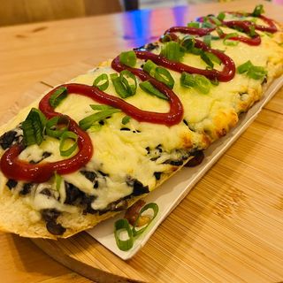 Zapiekanka klasyczna