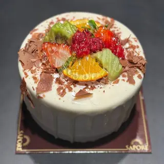 Fruit 6 Person 