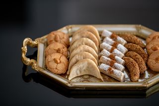 Assortiment Beldi