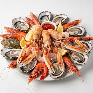 D'elite mini plateau royale