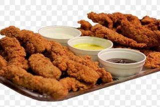 Asas Frango 4 Unidades