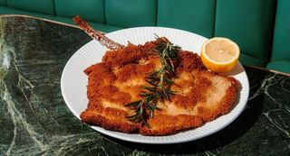 Cotoletta