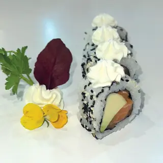 AVOCADO SALMONE