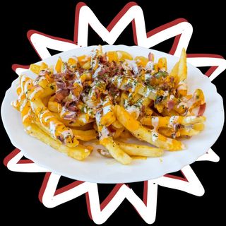 Ranch Fries