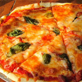 Pizza Margherita