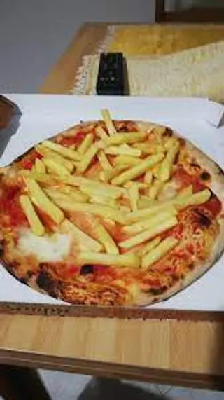Patapizza