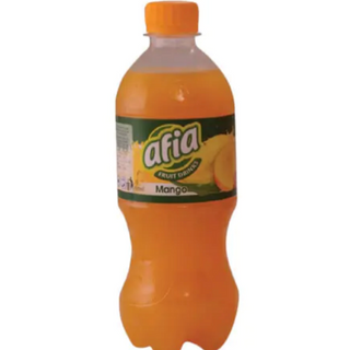Afia Mango 300ml PET