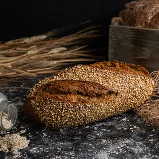 Batard Spitz 500 Gr