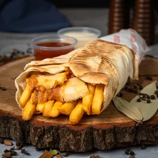 Pita XXL Amerykańska