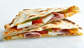 Piadina Clarina