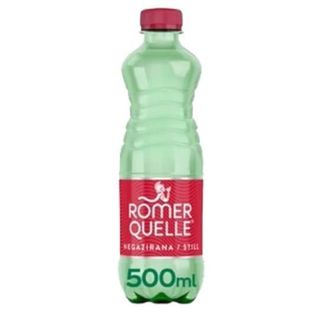 Romerquelle negazirana voda 0,5l