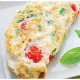 Healthy Omelette