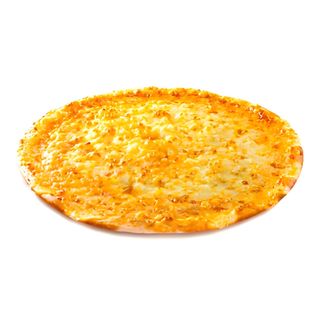 Сырная пицца (35 см) на тонком тесте