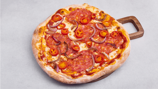 Ognista (Spicy Diablo)