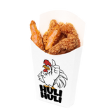 Креветка в паніровці (120г)