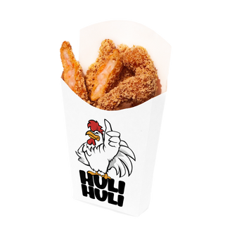 Креветка в паніровці (120г)