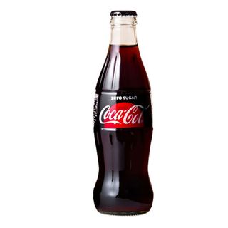 Coca-Cola Zero Azúcar (200 ml.)