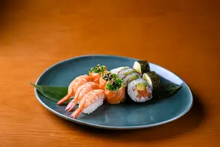F24 Sushi Combinado 