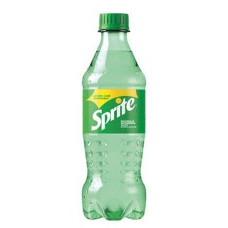 Sprite bott.pet