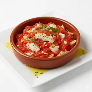 Capellá Con Tomate