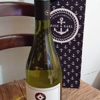 Santa Digna del Cile bianco 