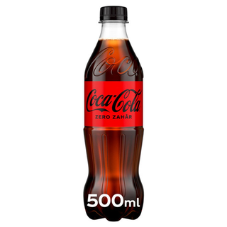 Coca-Cola zero