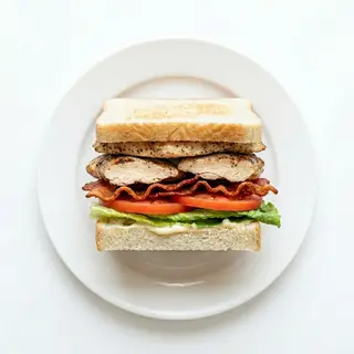 Sándwich Bungalow