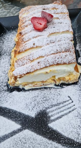 Clătite Bănățene