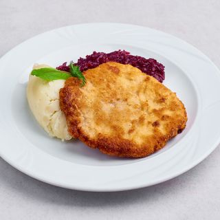 Kotlet schabowy