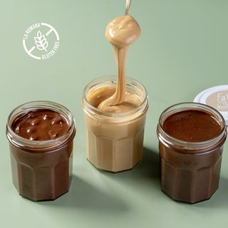 Creme spalmabili - linea Special