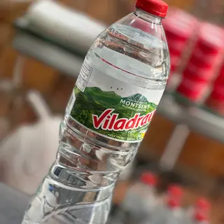 Agua (1 Lt.)