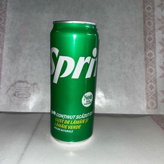 SPRITE